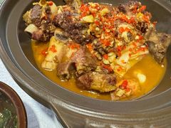 -湘中缘·湖南菜(娄底驻京办店)