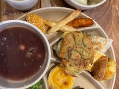 -素满香·Vegan食养自助(天一广场店)