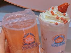 -和气桃桃(宏伊广场店)