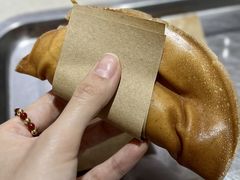 -贺记蛋烘糕(青羊第五分店)