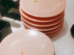 -争鲜回转寿司(通州万达店)