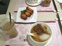 -池记(尖沙咀店)