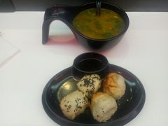 -小杨生煎(湟普汇店)