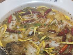 -太二酸菜鱼(正大广场店)