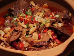 -陈家婆的菜·口味湘菜(梅溪湖店)