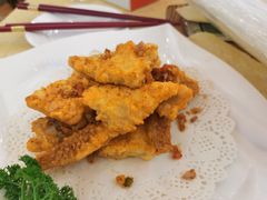 椒盐鱼排-荔城生鲜盛宴(番禺旗舰店)