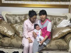-贝斯特月嫂·育婴护理(北外滩总店)