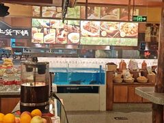 -福满我家大碗厨·湘菜(上海大厦店)