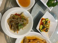 -庄氏祥记家常食府(国瑞建材家居博览中心店)