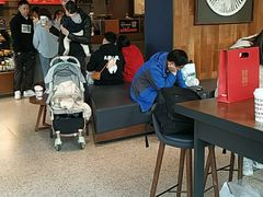 -星巴克(凯德晶萃店)