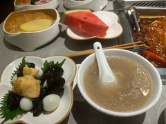 -海底捞火锅(老城根店)