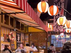 -白石の深夜食堂(宝龙店)