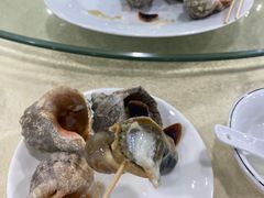 -考记泥焗鸡农庄·海鲜(北洛秘境店)