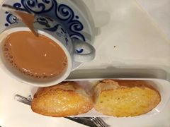 翠华餐厅(山顶道店)-翠华餐厅(山顶道店)