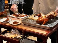 -同喜烤鸭店(光芒店)