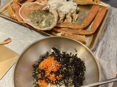 -本达人海鲜烧烤·朝鲜族风味(发展店)