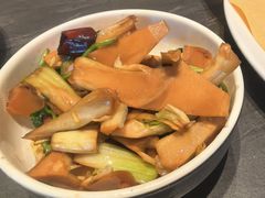 -阿喆私房菜(西五路店)