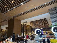 -印象餐厅(杭州国际博览中心北辰大酒店)