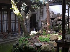 -小雅青年旅舍(平江路店)