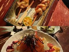 -鸟泉居酒屋·烧鸟·酒馆(百子湾店)