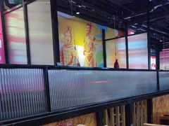 -叁宝烤肉• 西安烧烤(太乙路店)
