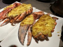 -海天盛宴海鲜自助(正大广场店)