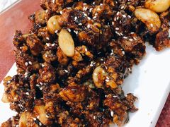 -桃子餐厅·天津菜(红星路直营店)