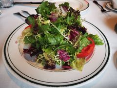 蔬菜沙拉-Wolfgang’s Steakhouse 沃夫冈牛排馆(上海白玉兰广场店)