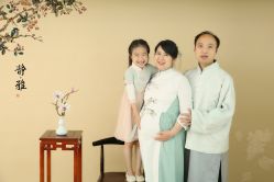 -蜜阁孕味亲子摄影(太奥广场店)