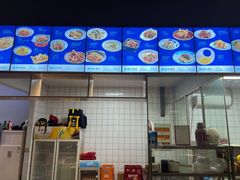 -魔鬼牛蛙小厨•烤鱼•龙虾(上马墩光华时代店)