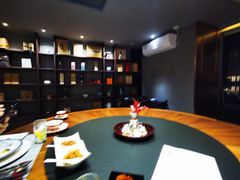 包厢-潮汕味道·煮海餐厅(金麟大厦店)