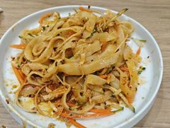 -西部马华清真兰州牛肉面·烧烤夜市(三里河店)