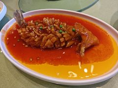 -大潮淮·淮扬菜(何园旗舰店)