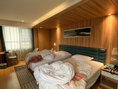 -惠州漫悦花园度假酒店(西湖水东街旗舰店)