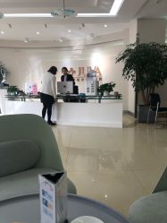 -JUVA郑州欧华医疗美容医院