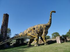 -南通洲际绿博园