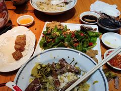 -壹只卤鹅 · 潮汕菜(京基百纳店)