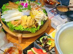 -束河人家(南锣鼓巷店)