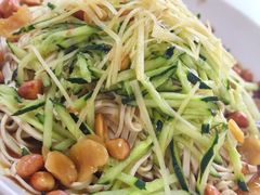 -雪琴面馆富安特色鱼汤面(城中花园店)