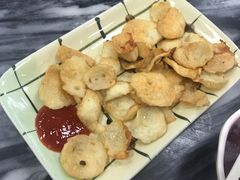 -智香甜品店