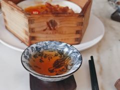-顺德美的万豪酒店-万豪中餐厅
