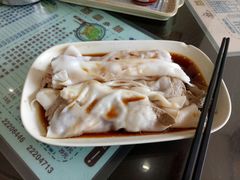 -荔园小馆(园岭新村二期店)