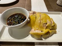 白斩鸡-江南原著(中联广场店)