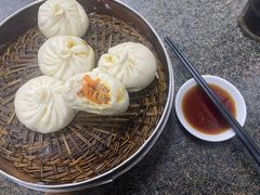 -胡家包子·清真(大众巷店)