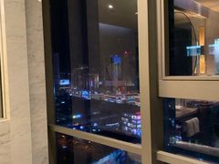 -宁波威斯汀酒店