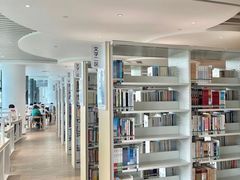 -广州市白云区图书馆