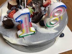 -麦香人家(金桥路店)