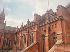 -上海佘山国家森林公园西佘山园