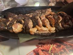 -北京水岸山吧度假村(雁栖镇店)