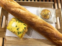 -爱维尔阳光蛋糕(和丰店)